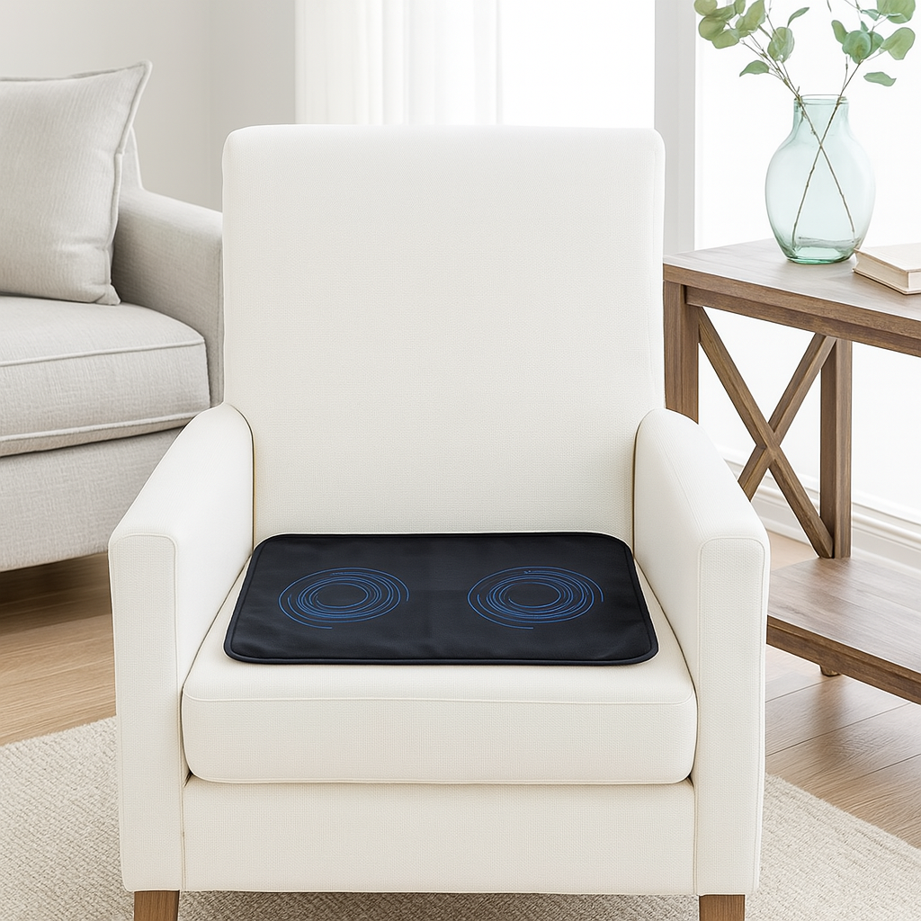 MagniPulse Pad Tappetino PEMF 40x60cm