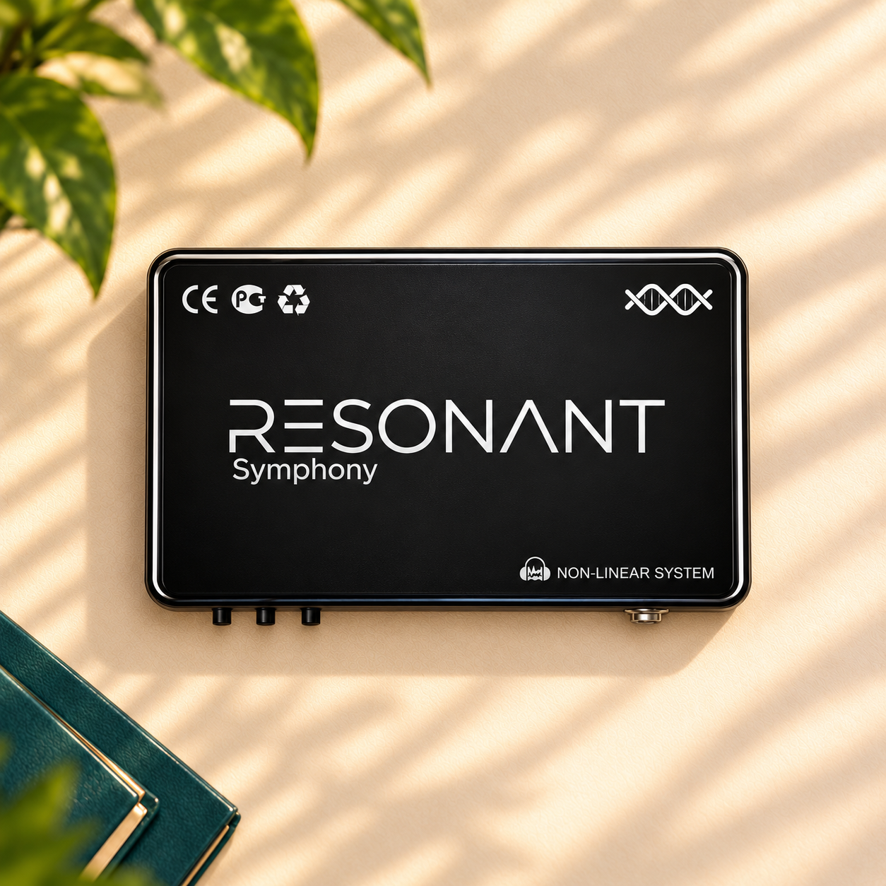RESONANT Symphony