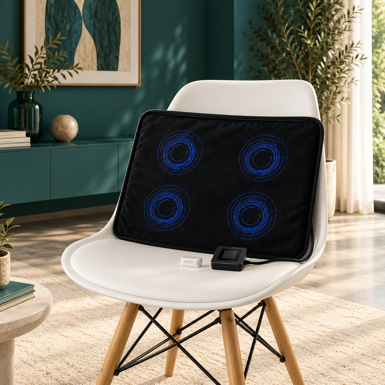 MagniPulse 4