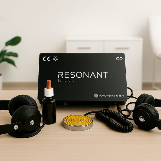 RESONANT Symphony Dispositivo di biorisonanza