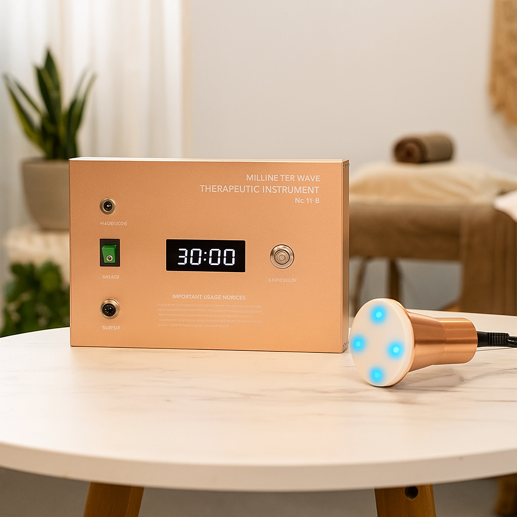 Dispositivo a onde millimetriche