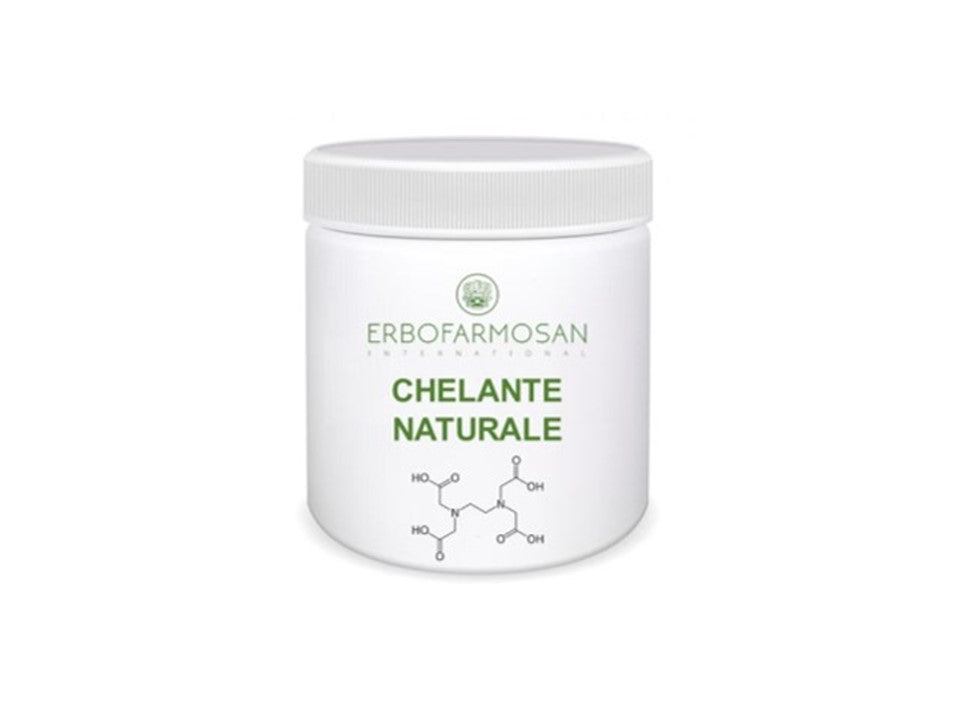 Natural Biofrequency Chelator | Advanced Detoxification with Zeolite and Chlorella