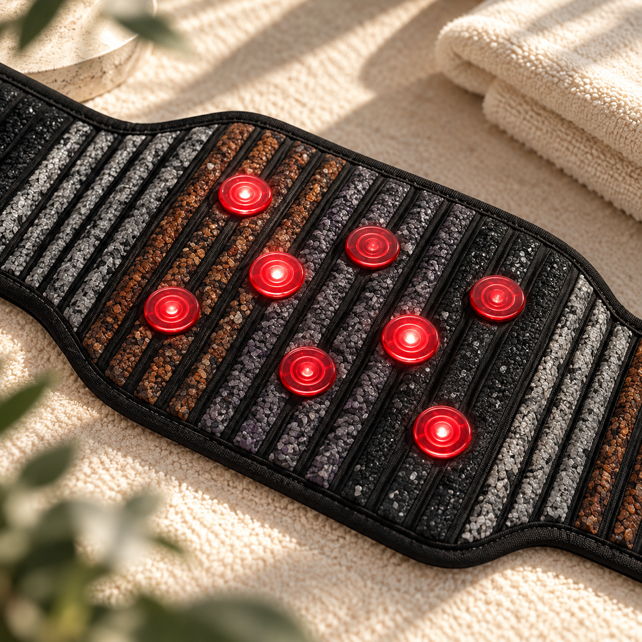 MagniFusion Belt