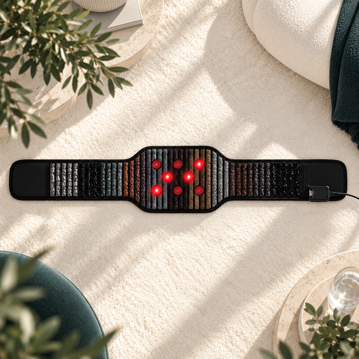 MagniFusion Belt