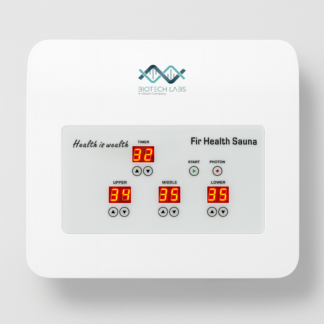 LumiDome – Il tuo rifugio di energia e rigenerazione