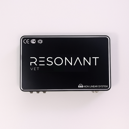 RESONANT VetCare – Dispositivo di biorisonanza per il benessere degli animali