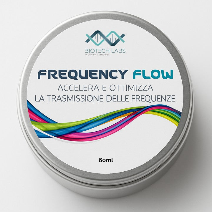 Frequency Flow