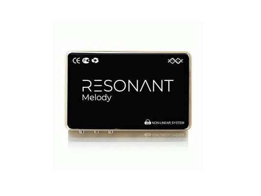 RESONANT Melody - Essential and Powerful Bioenergetic Analysis