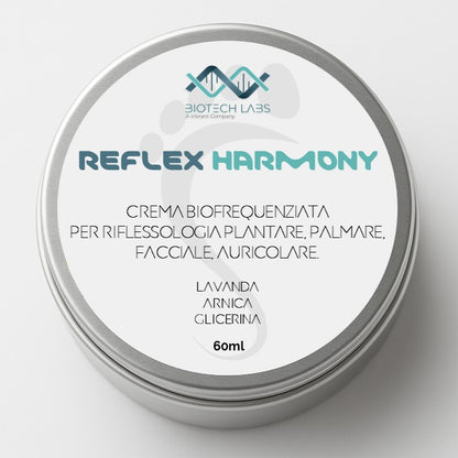 Reflex Harmony