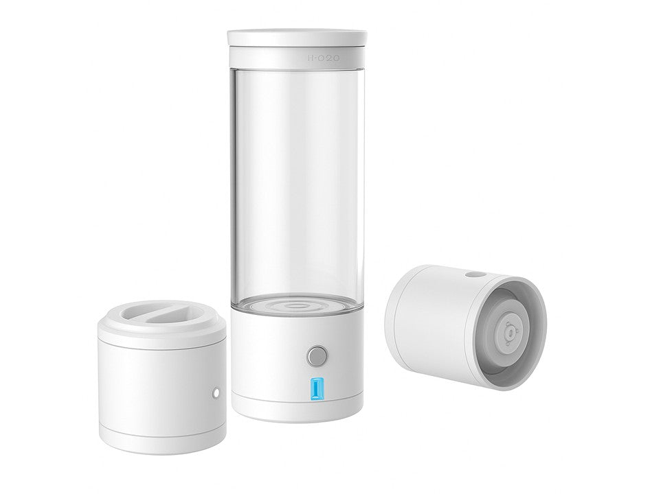 HydroSoul – Energia Cellulare Pura