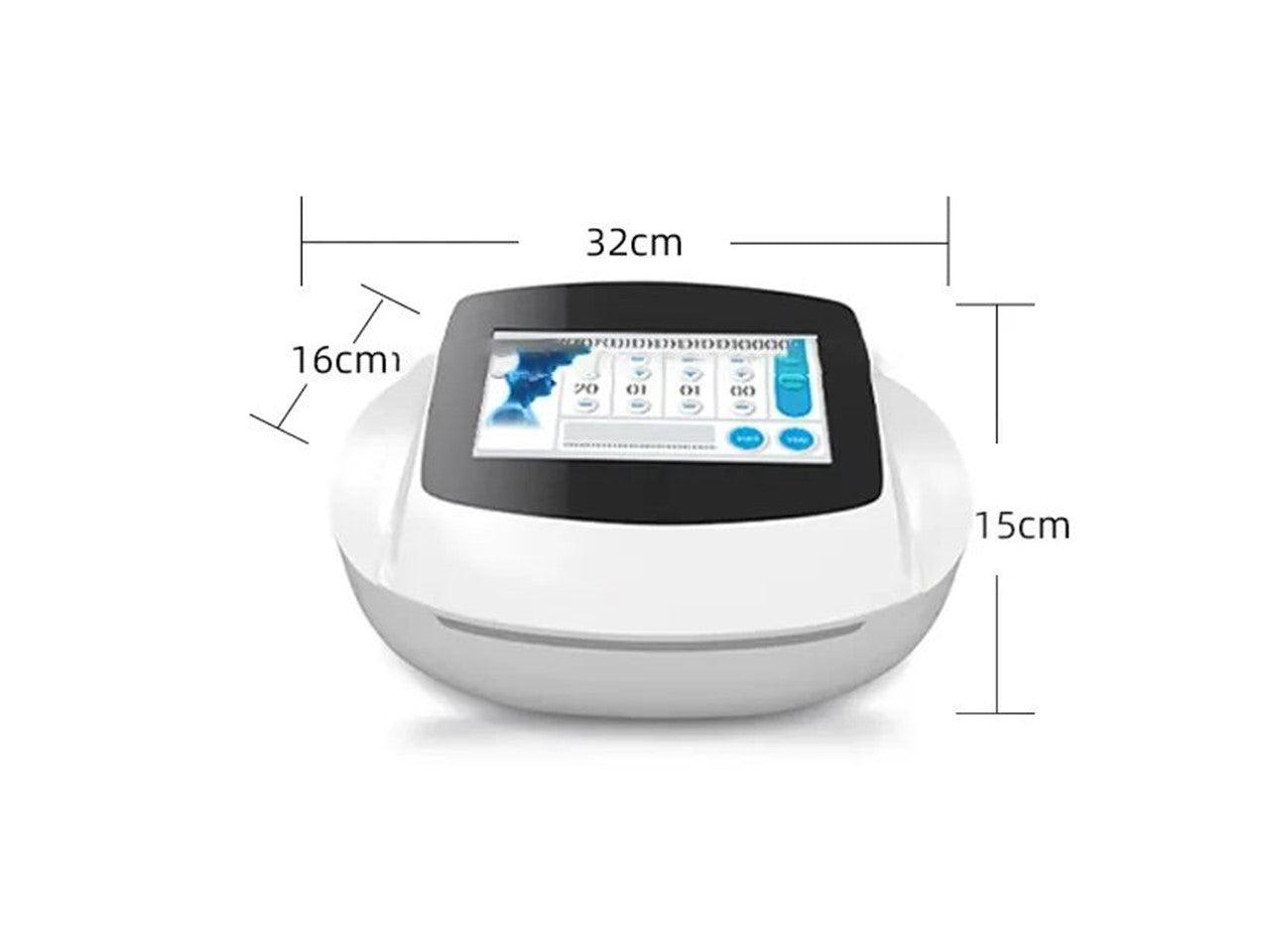 NeuroPulse – Stimolazione Magnetica Transcranica