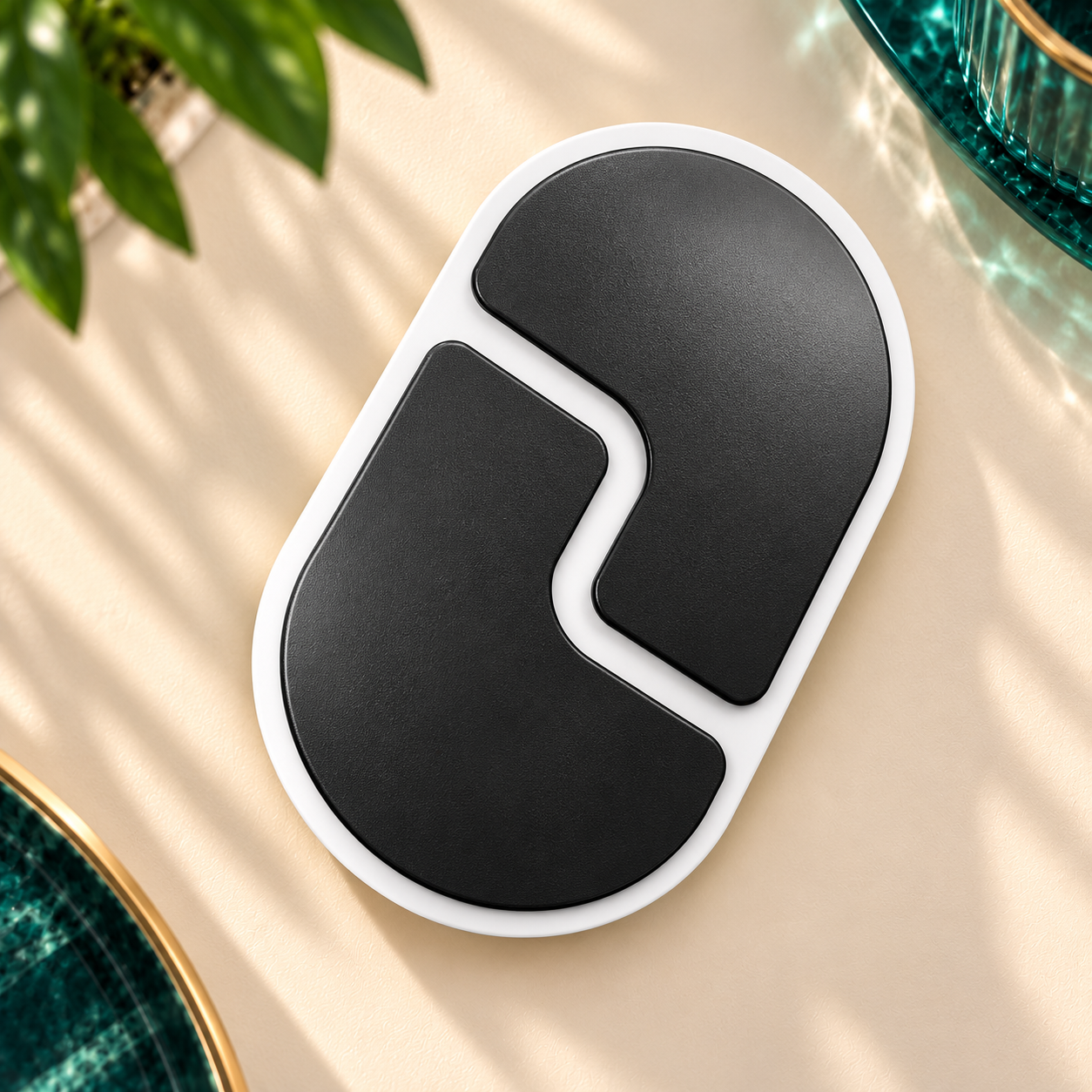 BioPulse – Dispositivo TENS wireless