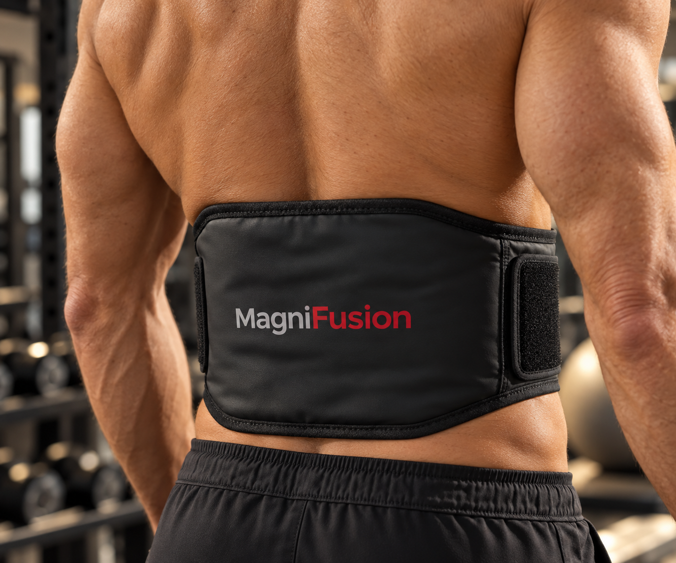 MagniFusion Belt