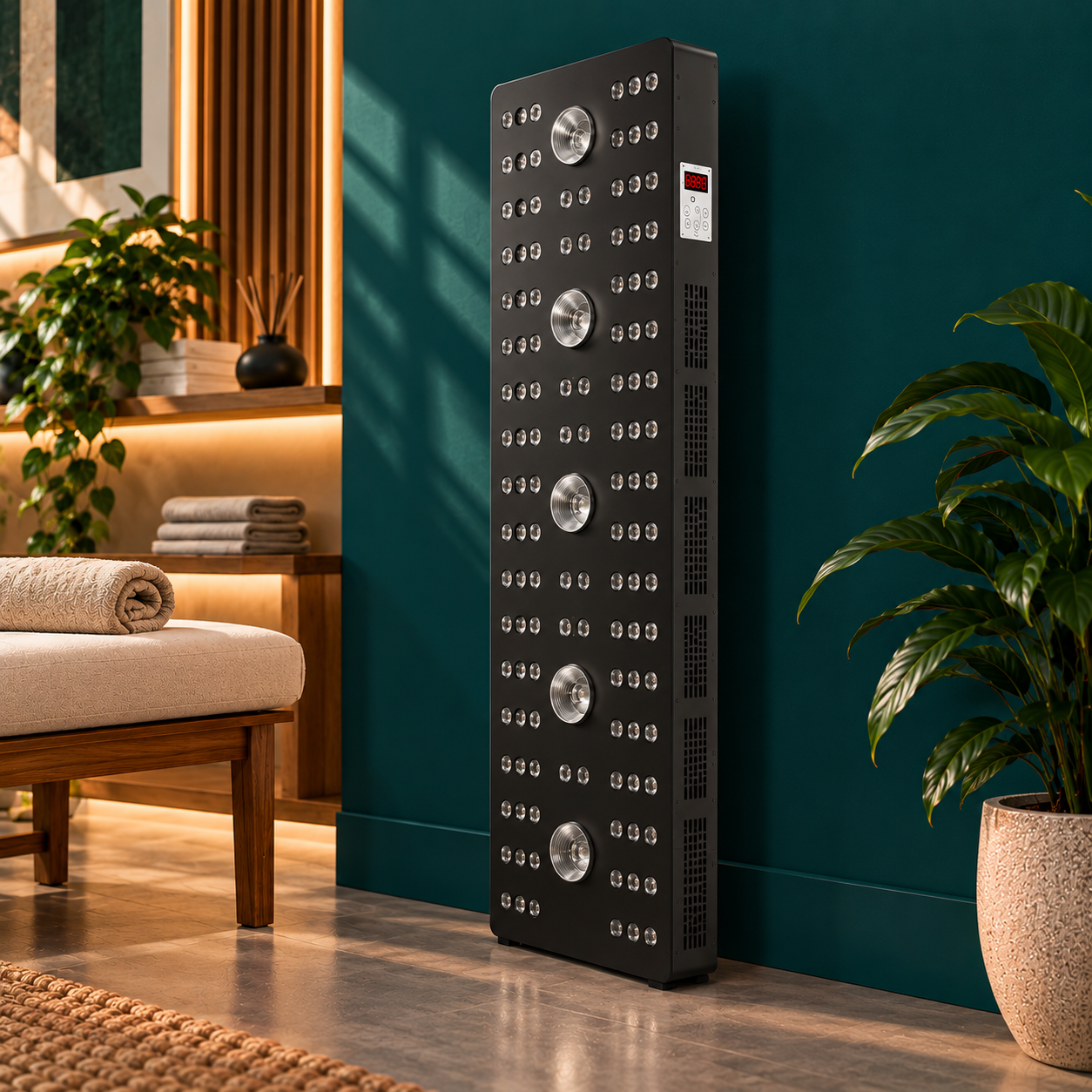LumiPanel Titan5