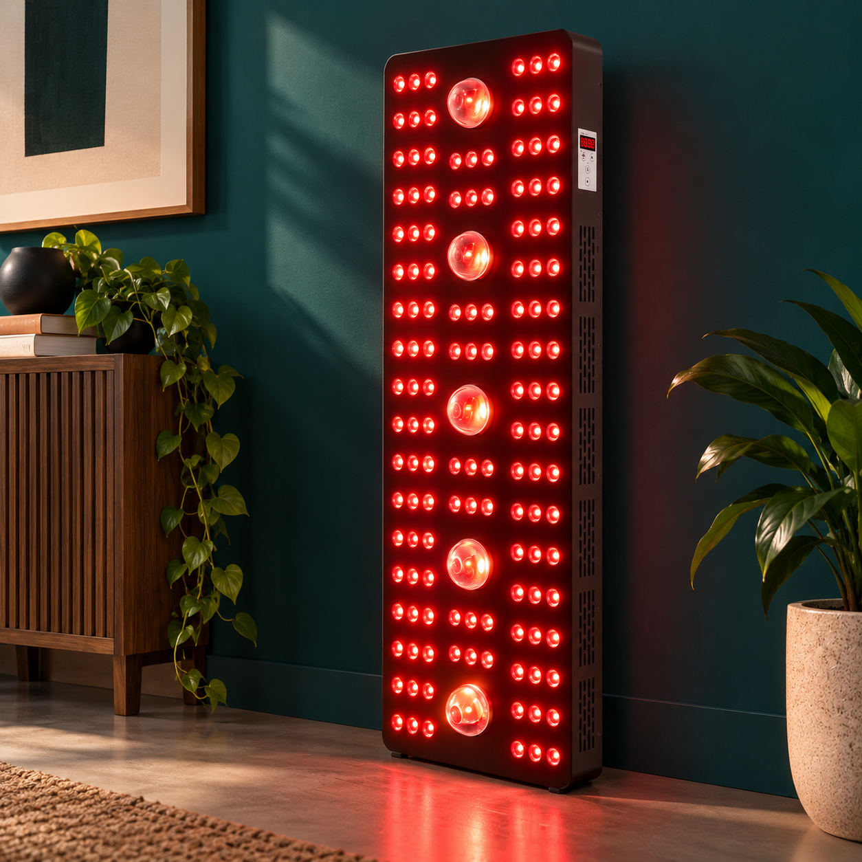 LumiPanel Titan5