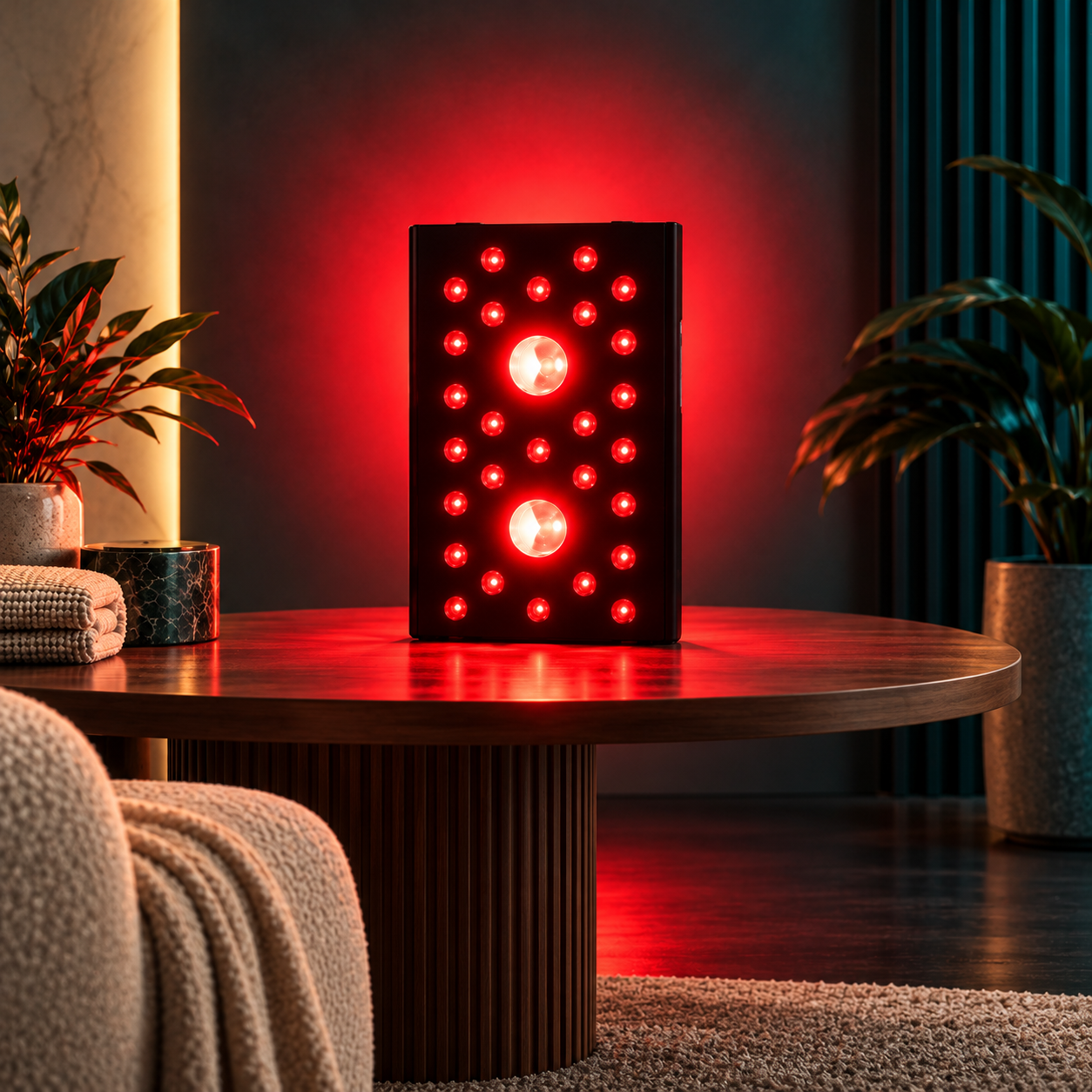 LumiPanel DUAL