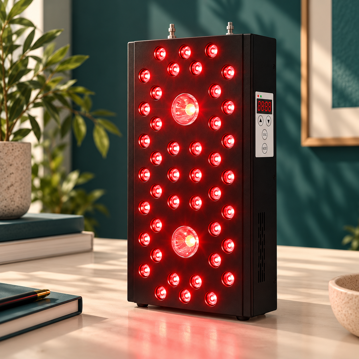 LumiPanel DUAL