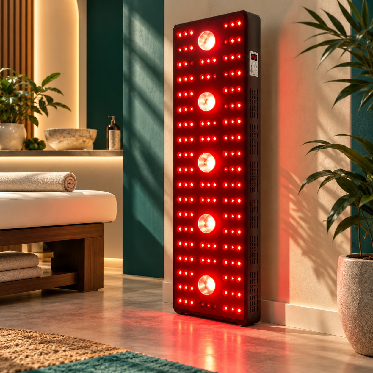 LumiPanel Titan5