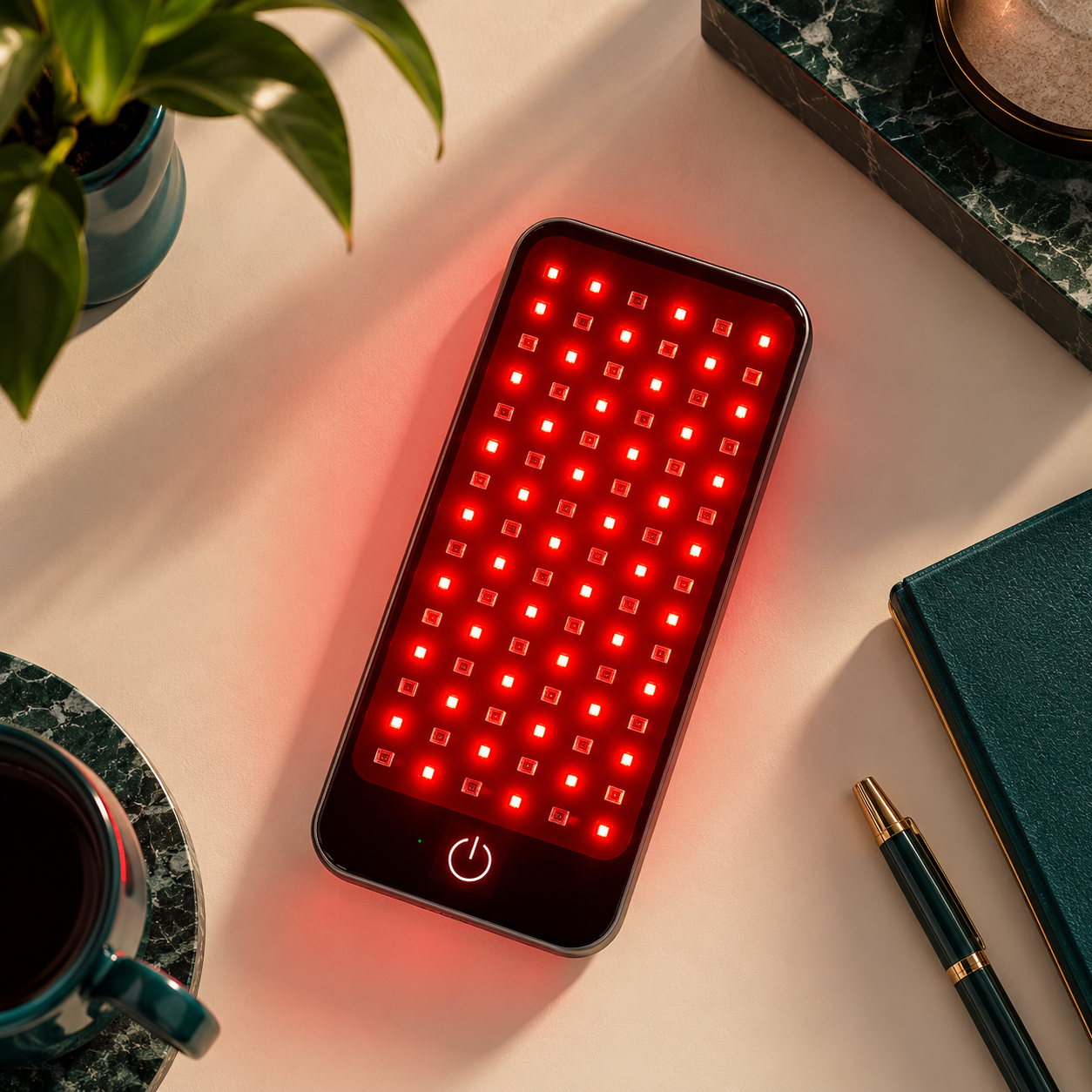 LumiPanel Pocket