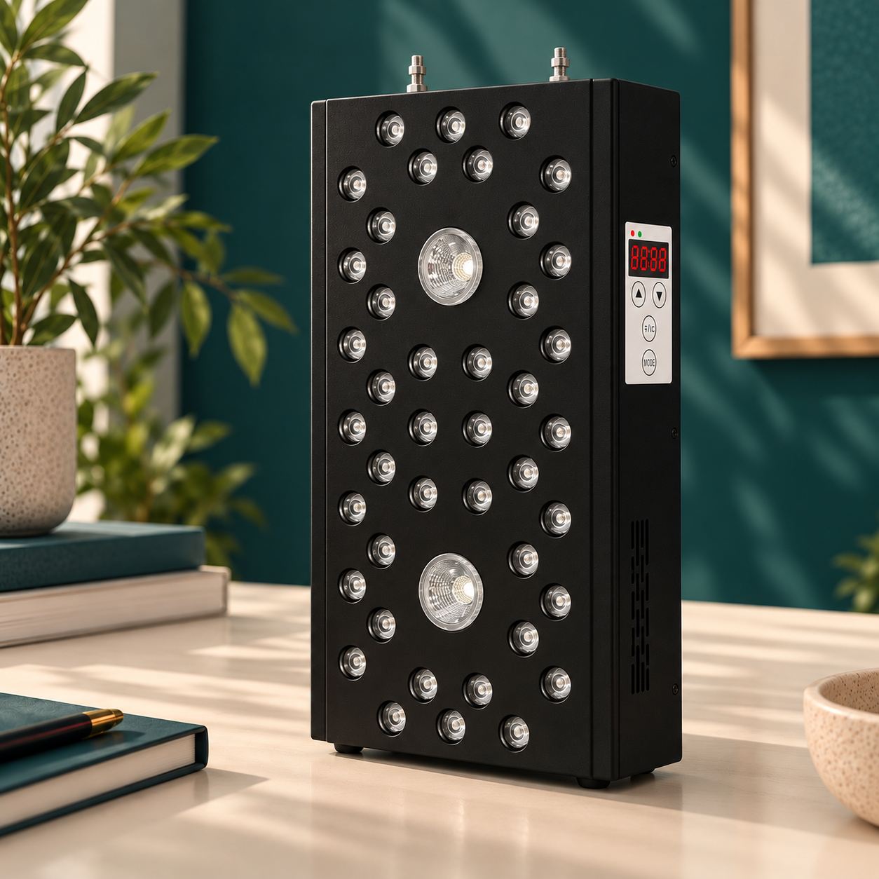 LumiPanel DUAL