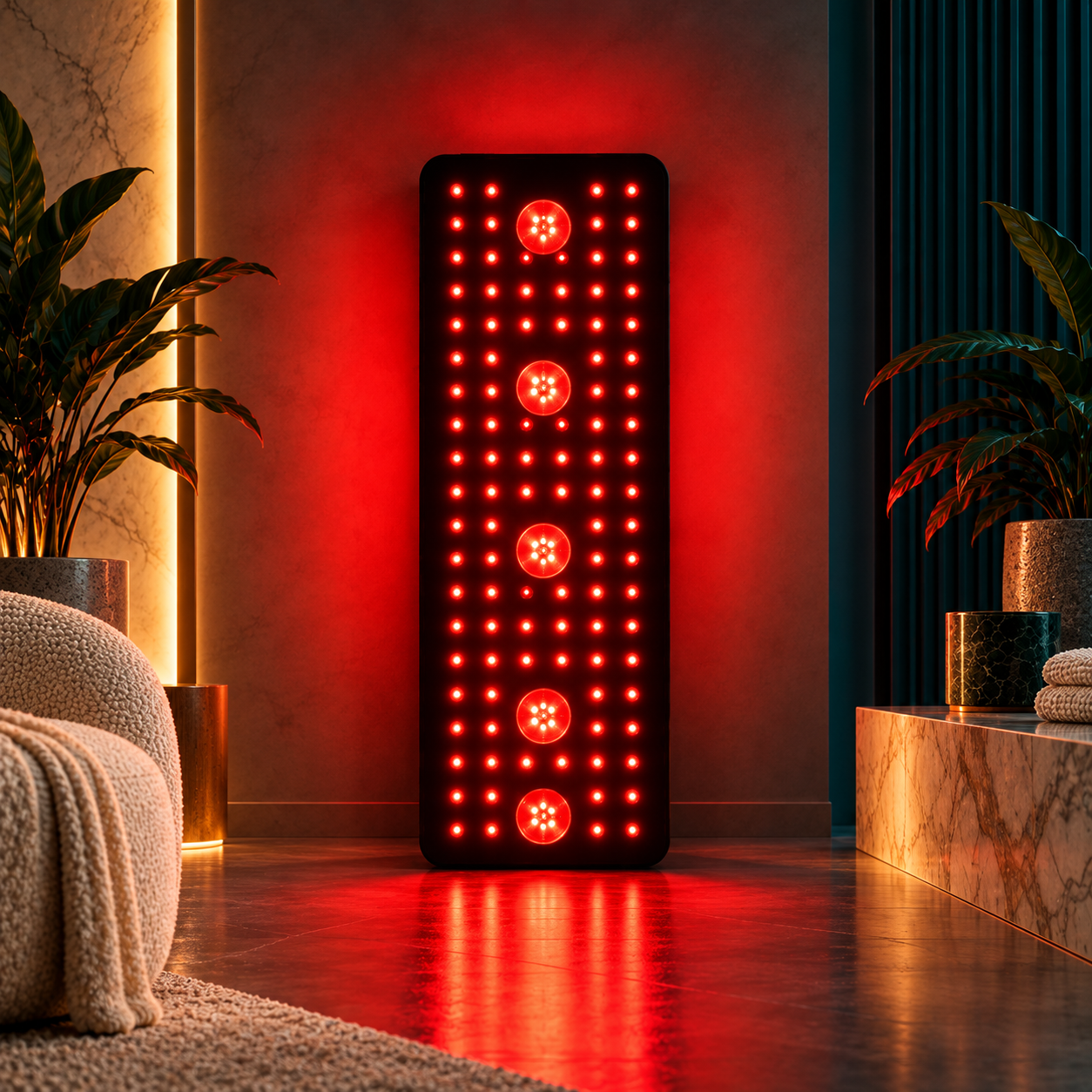 LumiPanel Titan5