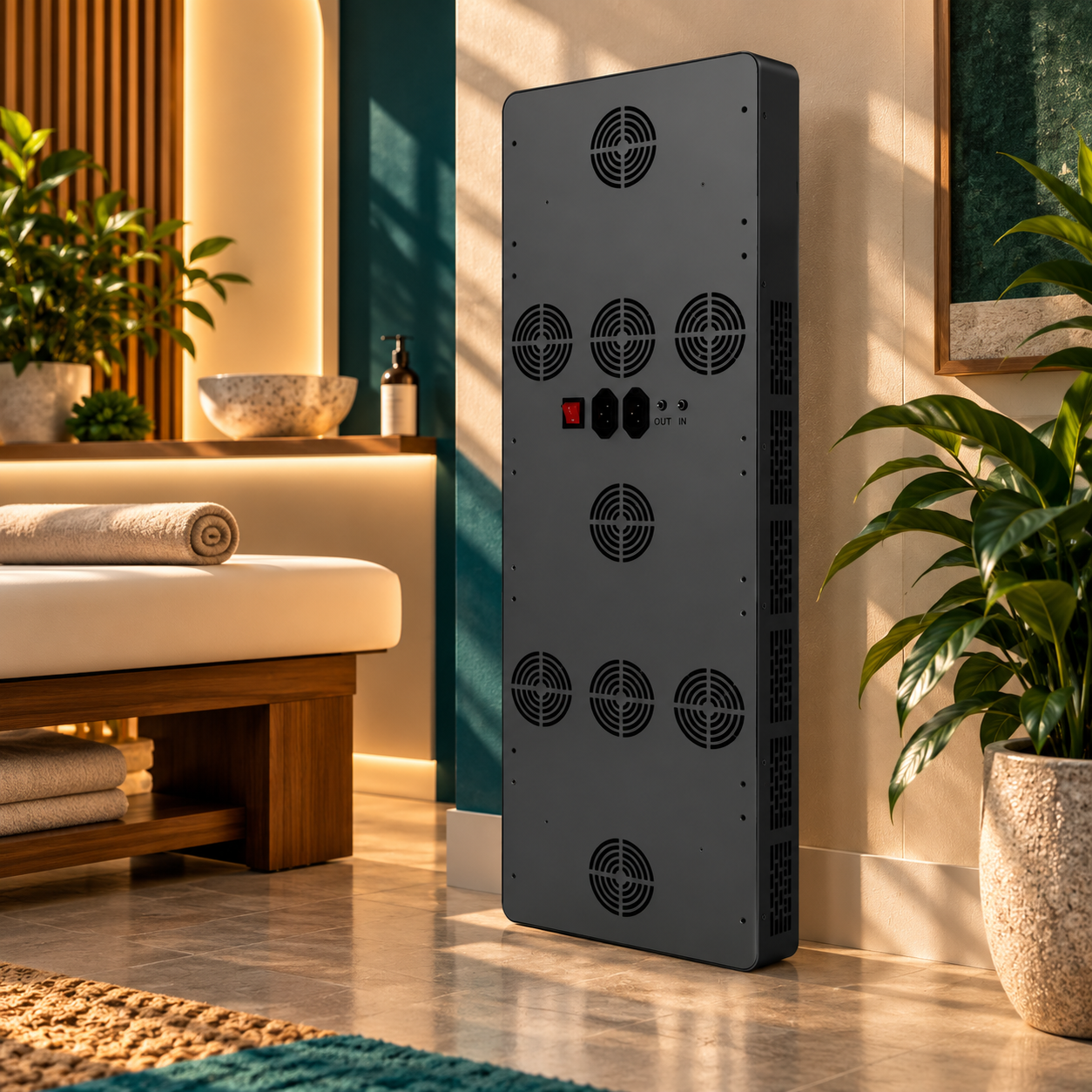LumiPanel Titan5