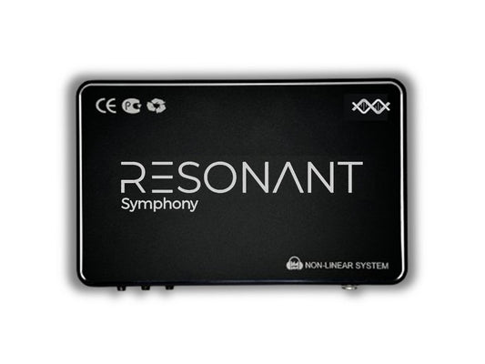 RESONANT Symphony: The New Frontier of Biorisonance and NLS Technology