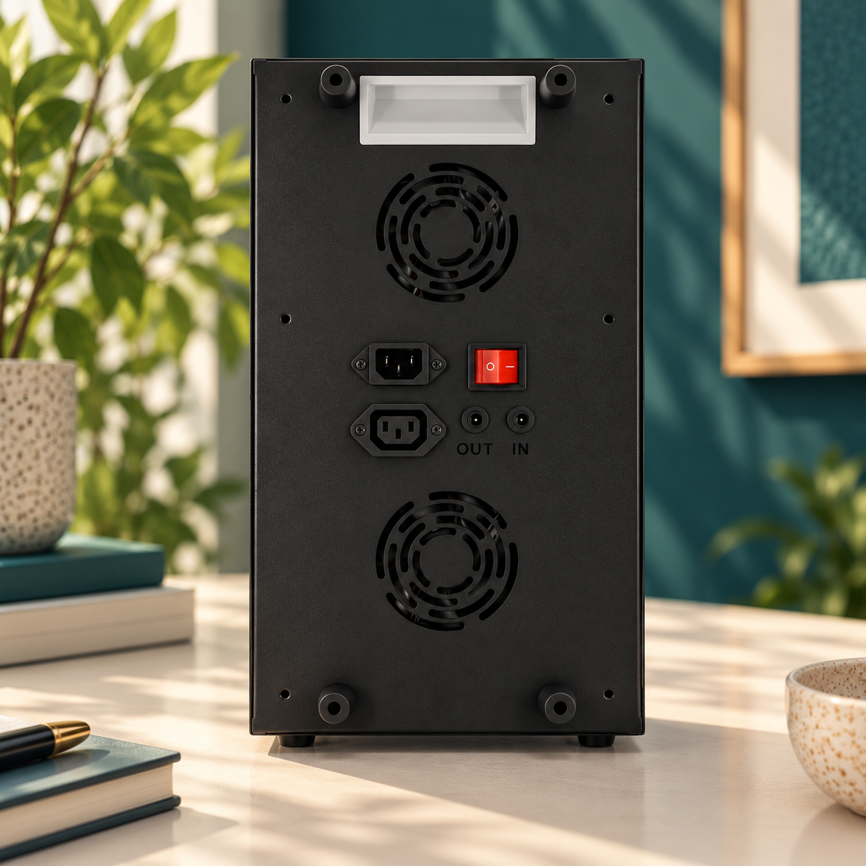 LumiPanel DUAL