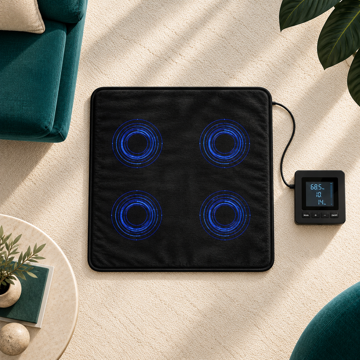 MagniPulse 4