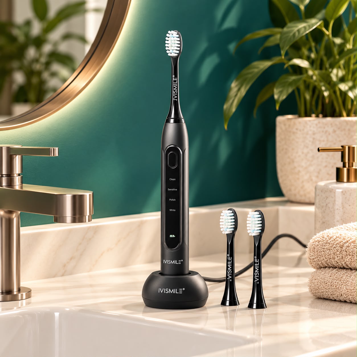 Ivismile LumiBrush