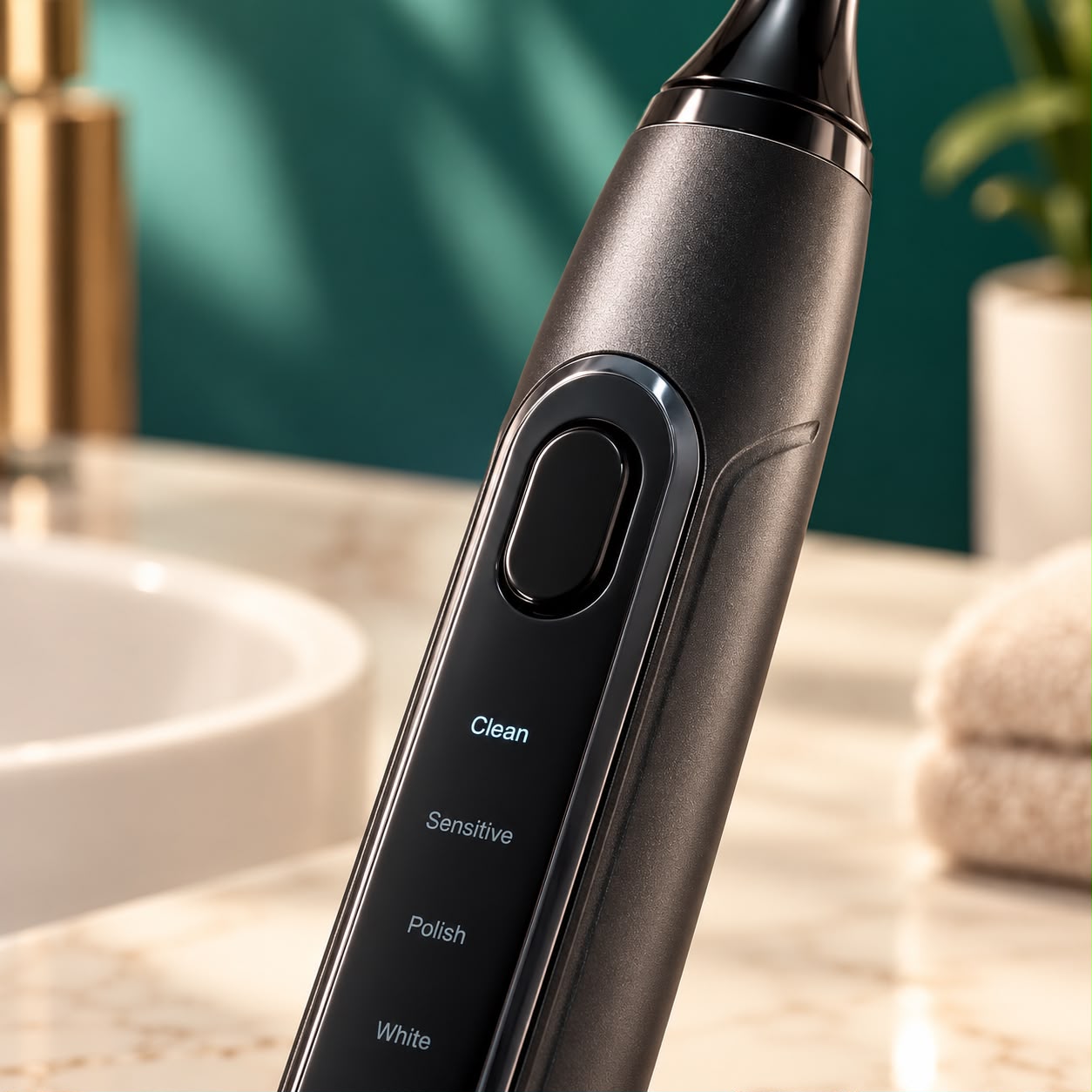 Ivismile LumiBrush