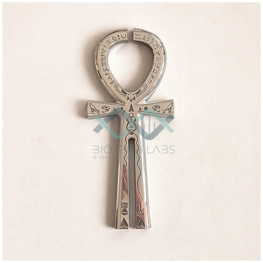 Ankh Resonance La chiave della vita