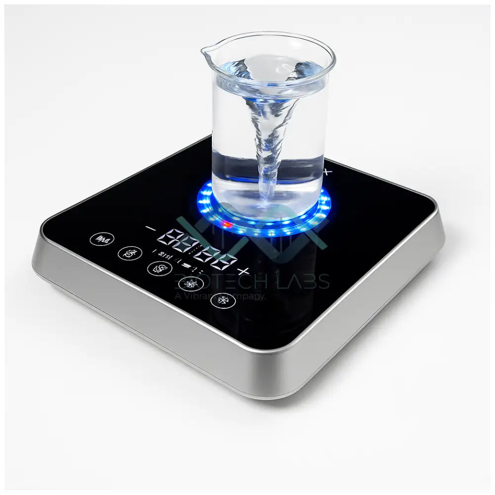 AquaVibe Pro - L’acqua che prende vita Dispositivo Acqua Energetica