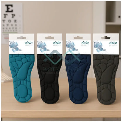 BioActive Soles - Solette per il Riequilibrio Energetico