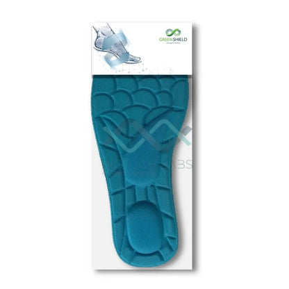 BioActive Soles - Solette per il Riequilibrio Energetico Celeste