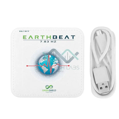 Earthbeat Body - Il Battito della Terra Sempre con Te