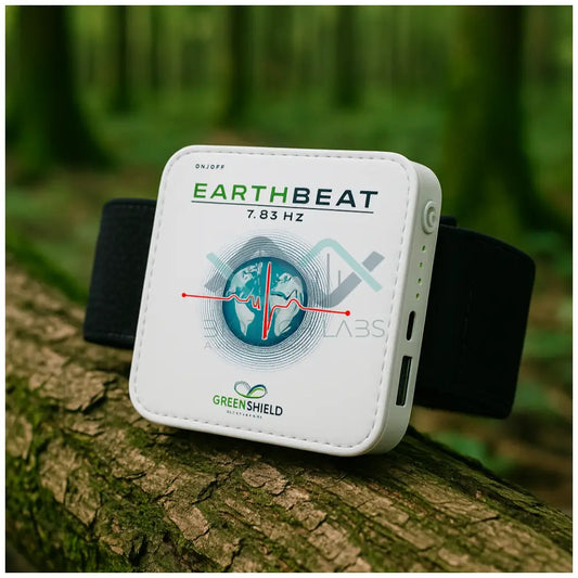 Earthbeat Body - Il Battito della Terra Sempre con Te