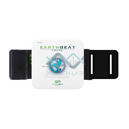 Earthbeat Body - Il Battito della Terra Sempre con Te
