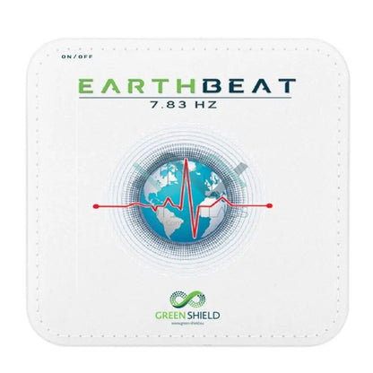 Earthbeat Body - Il Battito della Terra Sempre con Te