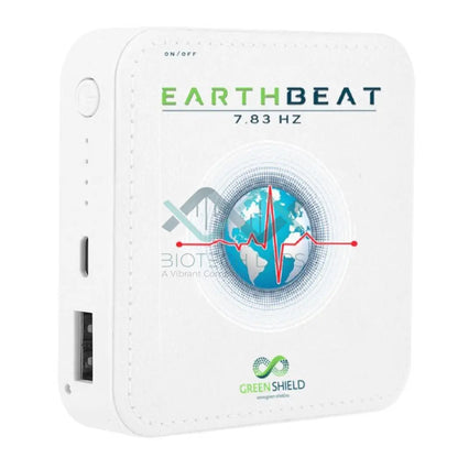 Earthbeat Body - Il Battito della Terra Sempre con Te