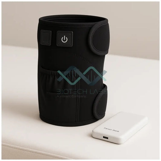 LumiKnee - Fotobiomodulazione per il Ginocchio