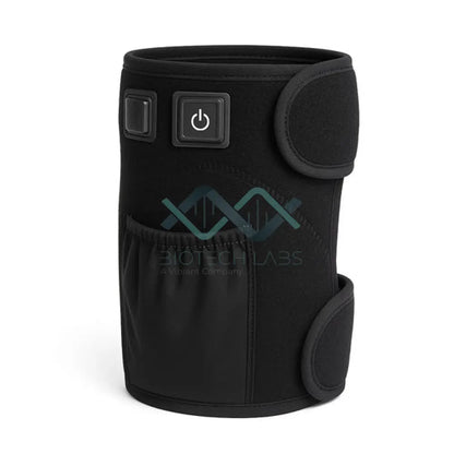 LumiKnee - Fotobiomodulazione per il Ginocchio