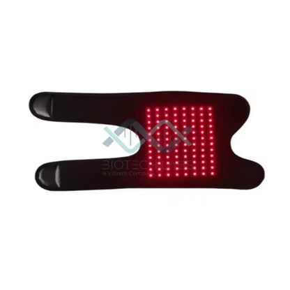 LumiKnee - Fotobiomodulazione per il Ginocchio