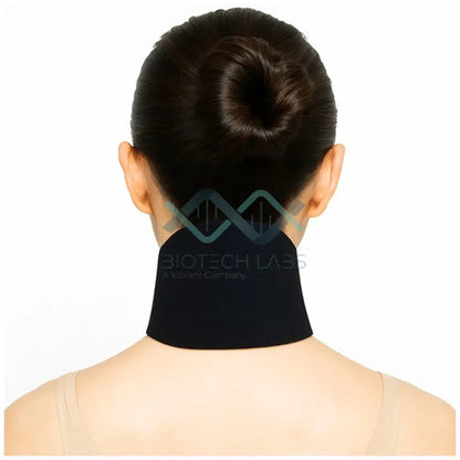LumiNeck - Fascia fotobiomodulazione per cervicale con 40 led e 2 lunghezze d’onda