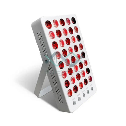 LumiPanel DESK – Pannello fotobiomodulazione con 40 led e 2 lunghezze d’onda