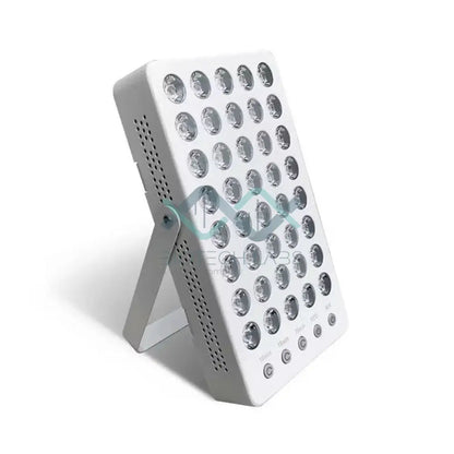 LumiPanel DESK – Pannello fotobiomodulazione con 40 led e 2 lunghezze d’onda