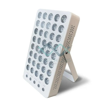 LumiPanel DESK – Pannello fotobiomodulazione con 40 led e 2 lunghezze d’onda