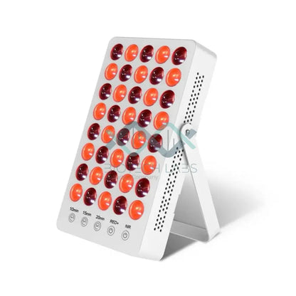 LumiPanel DESK – Pannello fotobiomodulazione con 40 led e 2 lunghezze d’onda