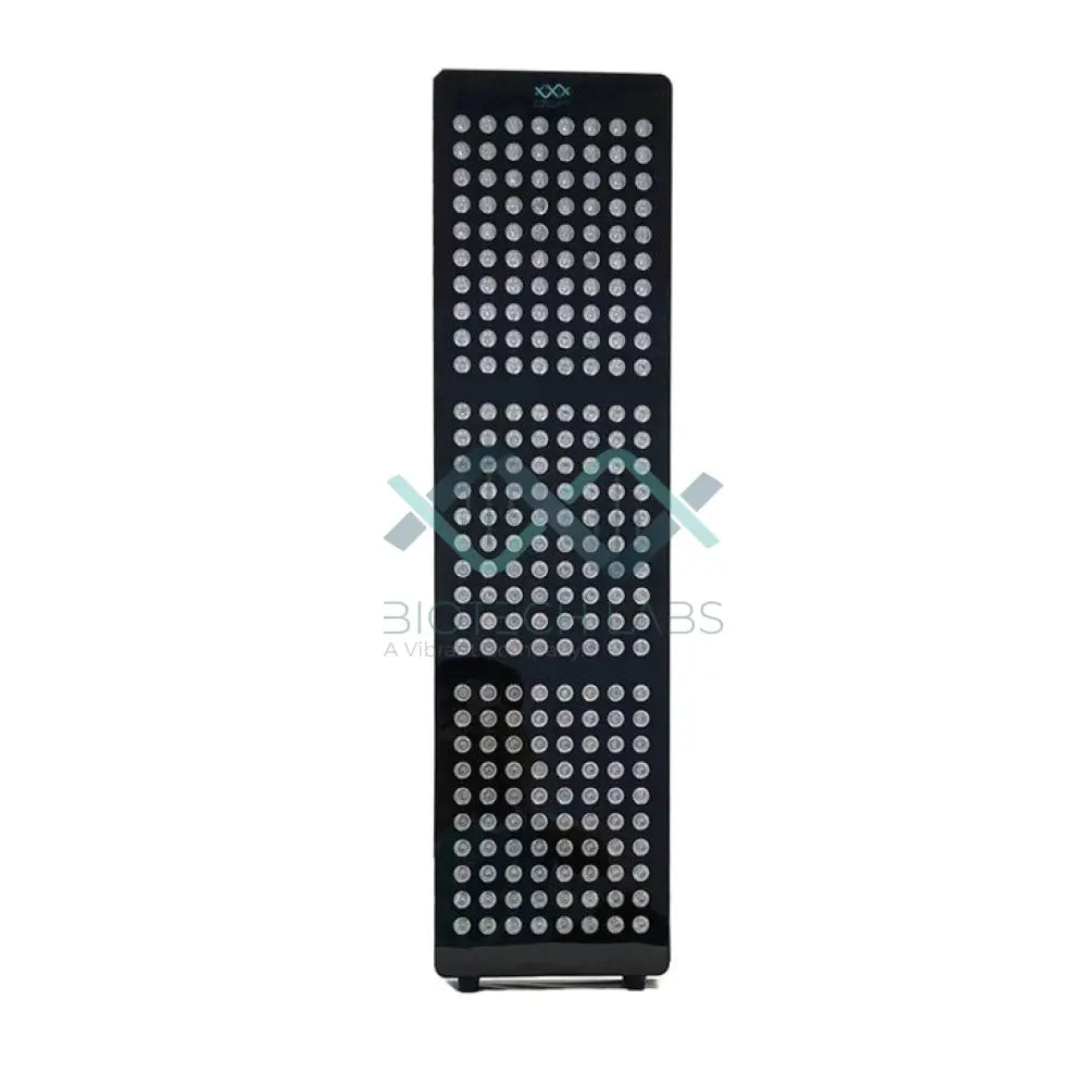 LumiPanel PRO – PPannello con 240 led e 5 lunghezze d’onda