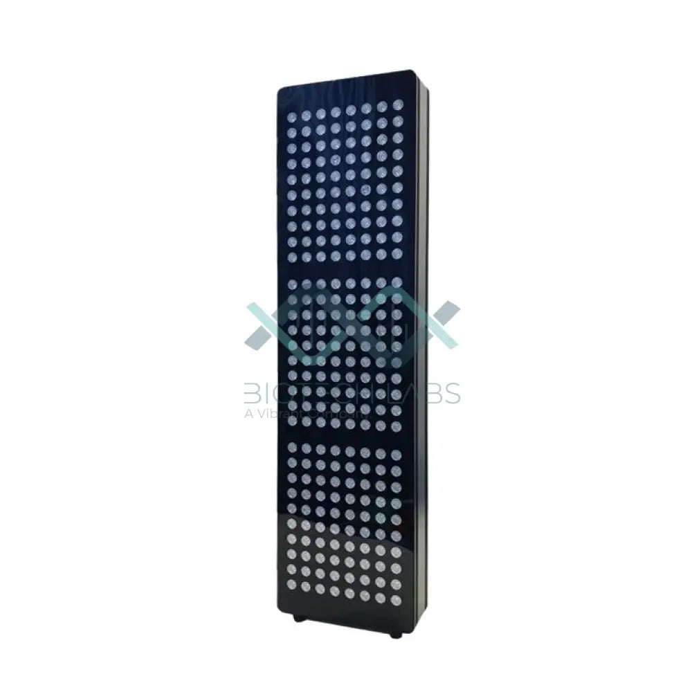 LumiPanel PRO – PPannello con 240 led e 5 lunghezze d’onda